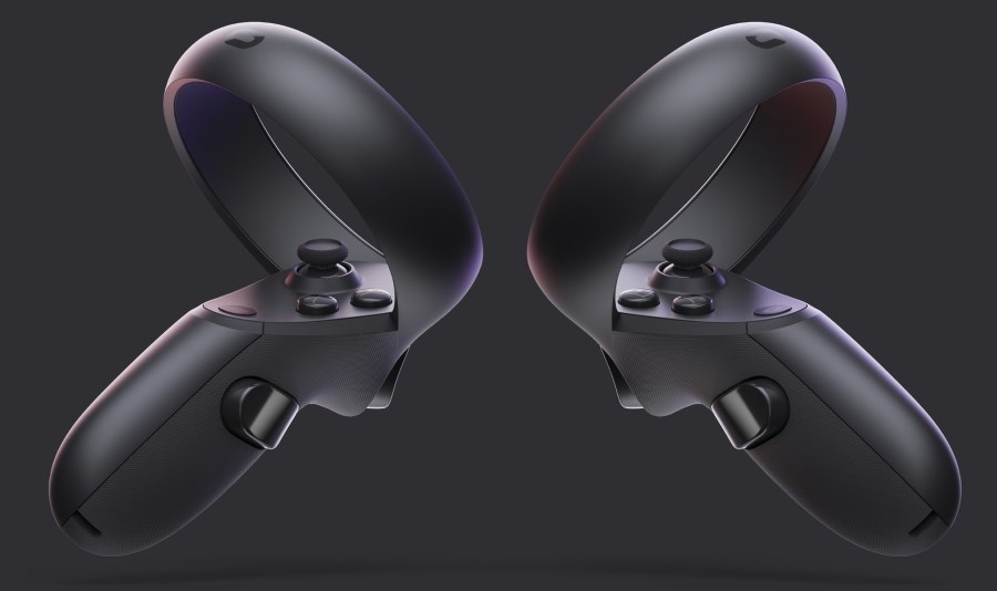 Introducing Oculus Quest — a New All-in-One VR System Coming Spring 2019