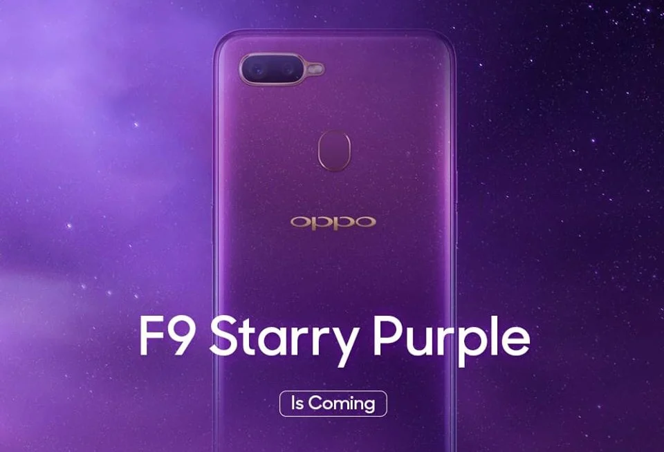 oppo f9 starry purple 02