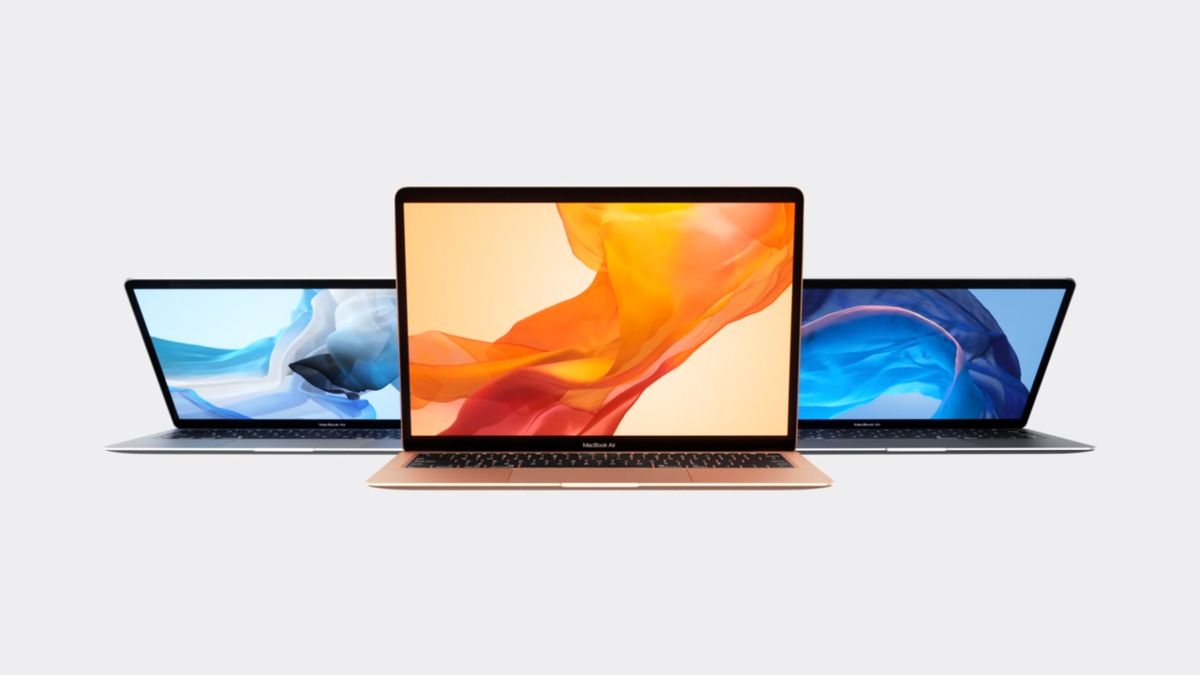 Apple to fix 2018 MacBook Air logic boards for free, report