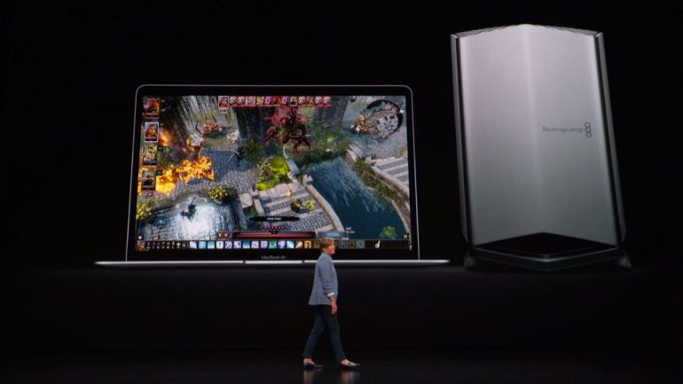 Apple to fix 2018 MacBook Air logic boards for free, report