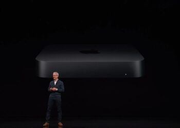 Apple Mac mini