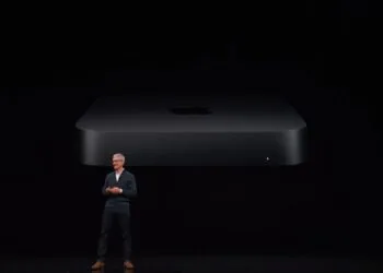 Apple Mac mini