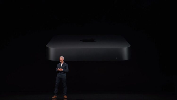 Apple Mac mini