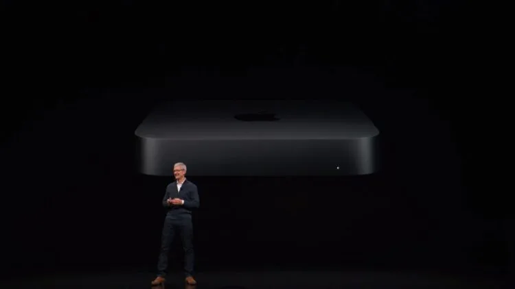 Apple Mac mini