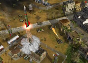 Command and conquer remaster news
