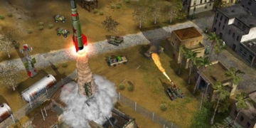 Command and conquer remaster news