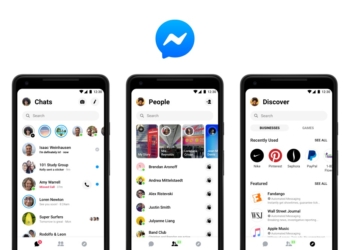 Facebook Messenger