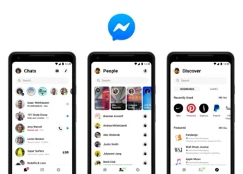 Facebook Messenger