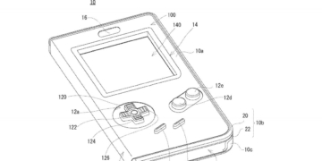 Game Boy phone case