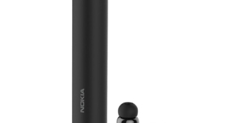 Nokia True Wireless Earbuds tube