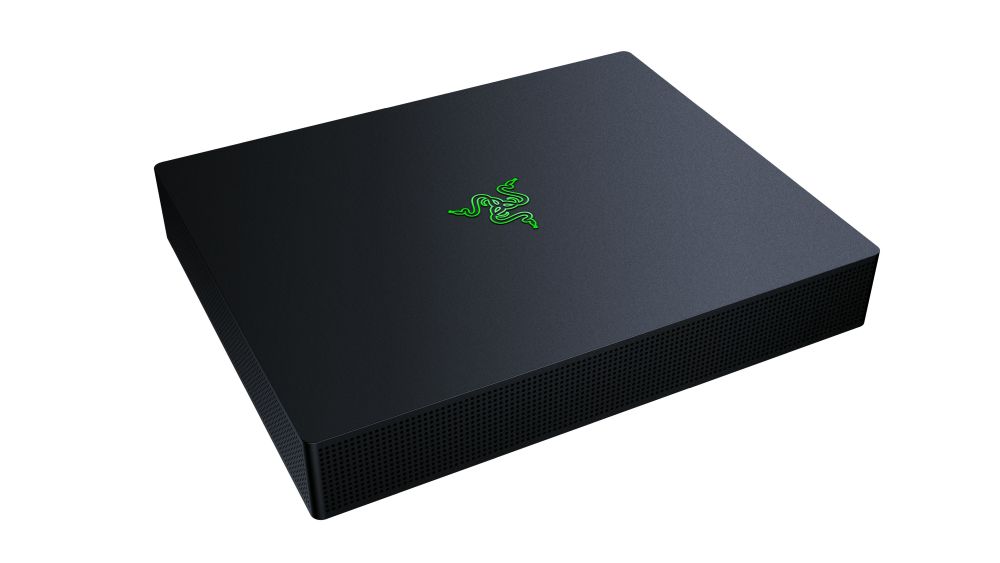 Razer Sila Render 3