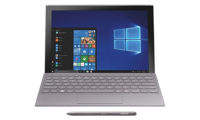 samsung galaxy book 2 lte