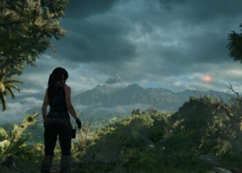 Shadow of the Tomb Raider 21