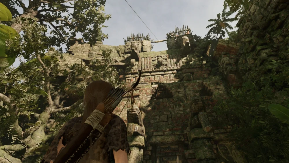 Shadow of the Tomb Raider 28