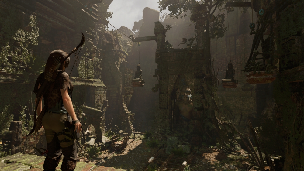 Shadow of the Tomb Raider 29
