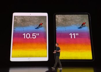 iPad Pro