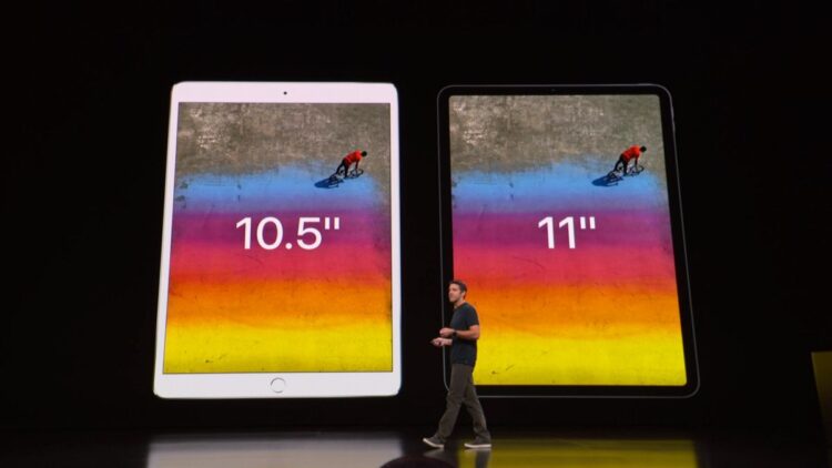 iPad Pro