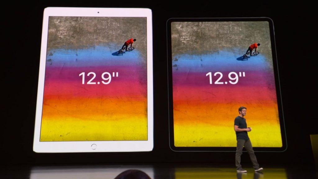 apple ipad pro 8 12.9 inch