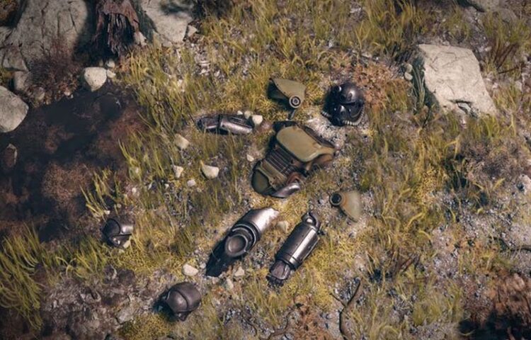 Fallout 76
