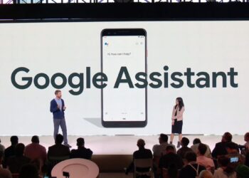 google-pixel-3-google-assistant