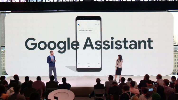 google-pixel-3-google-assistant