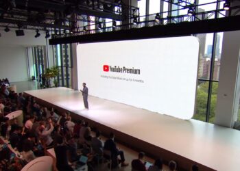 Google Youtube premium
