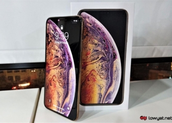 iPhone XS Max