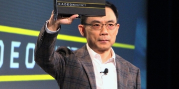 AMD Radeon Instinct MI60 01