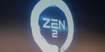 AMD Zen 2 CPU Architecture 01
