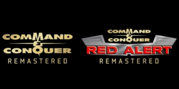 CC Red Alert Remaster