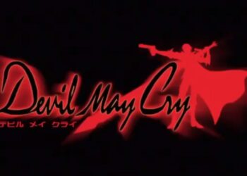 Devil May Cry MADHOUSE