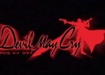 Devil May Cry MADHOUSE