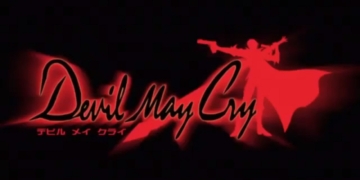 Devil May Cry MADHOUSE