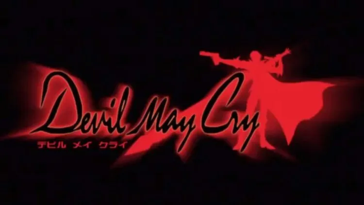 Devil May Cry MADHOUSE