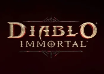 Diablo Immortal