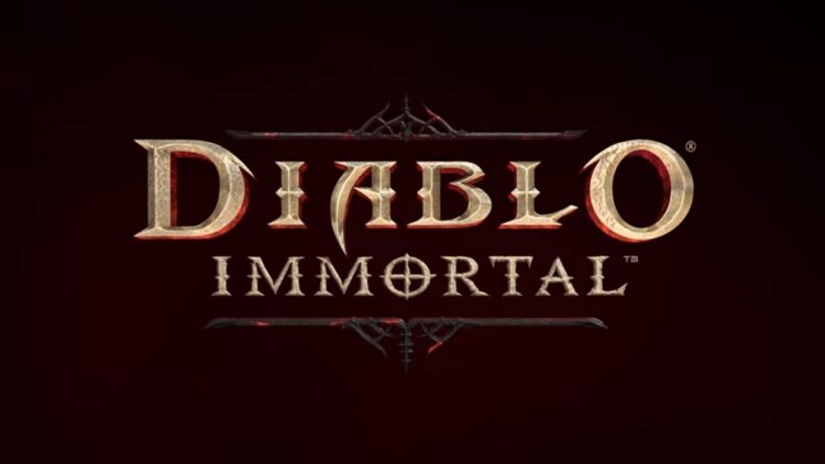 Diablo Immortal