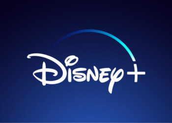 Disney Plus logo