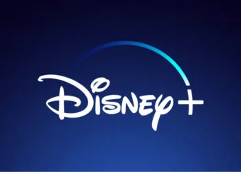 Disney Plus logo