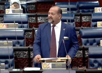 Gobind-Singh-Deo-parlimen-01