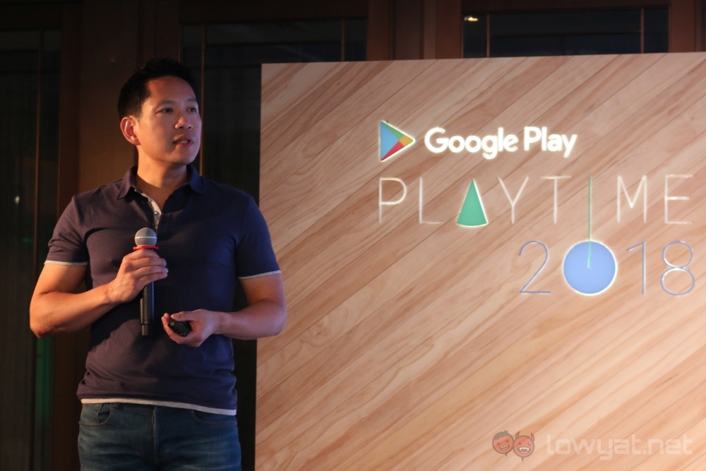 Google Playtime Sg Tian Lim