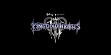 Kingdom Hearts III featured