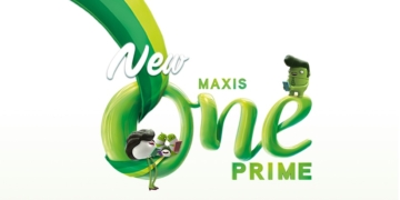 MaxisONE Prime refresh