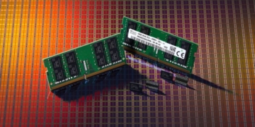 SK Hynix 1Ynm 8GB DDR4 800