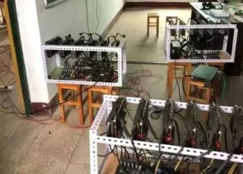 crypto cryptocurrency mining
