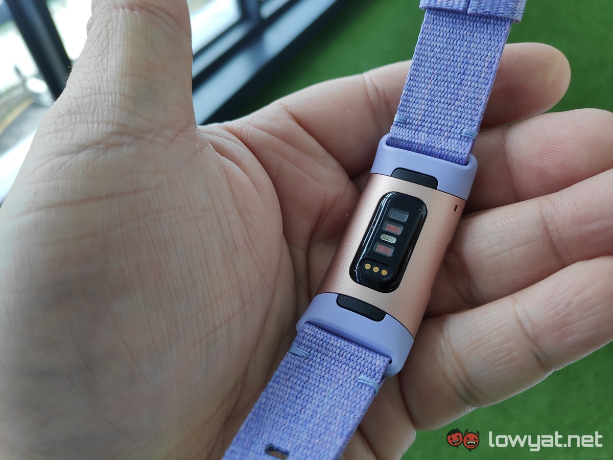 fitbit charge 3 strap malaysia