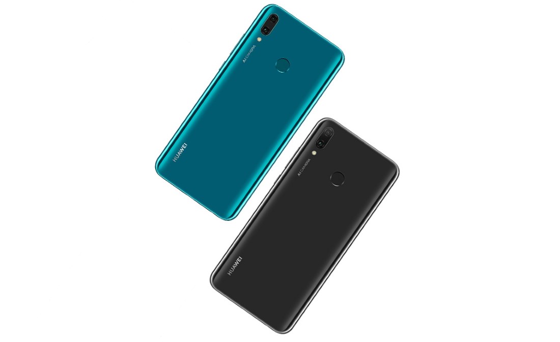 Huawei Y9 2019 Coming To Malaysia On 11 November For RM ...