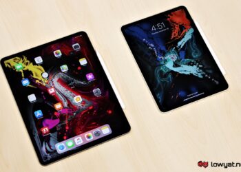 Apple iPad Pro