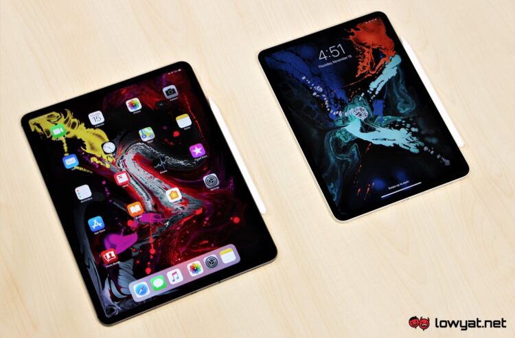 Apple iPad Pro