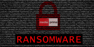 media prima ransomware