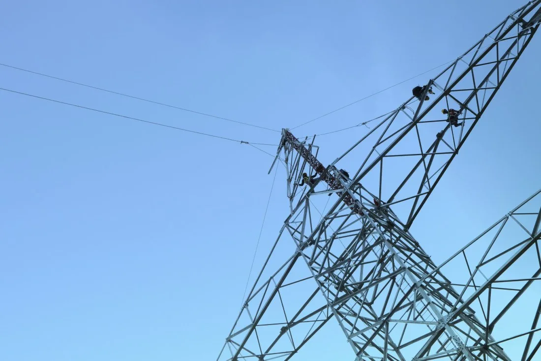 tnb electricity